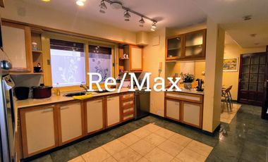 DEPARTAMENTO 6 AMBIENTES RAMOS MEJIA 243M2 COCHERA