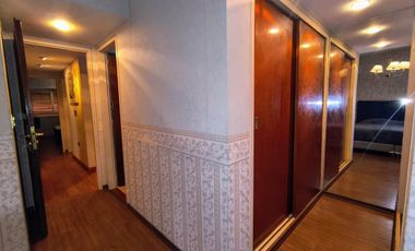 DEPARTAMENTO 6 AMBIENTES RAMOS MEJIA 243M2 COCHERA