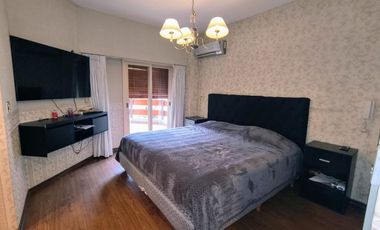 DEPARTAMENTO 6 AMBIENTES RAMOS MEJIA 243M2 COCHERA
