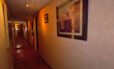 DEPARTAMENTO 6 AMBIENTES RAMOS MEJIA 243M2 COCHERA