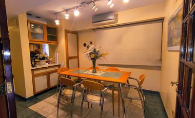 DEPARTAMENTO 6 AMBIENTES RAMOS MEJIA 243M2 COCHERA