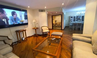 DEPARTAMENTO 6 AMBIENTES RAMOS MEJIA 243M2 COCHERA