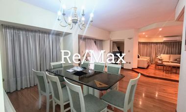 DEPARTAMENTO 6 AMBIENTES RAMOS MEJIA 243M2 COCHERA