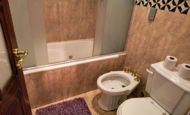 DEPARTAMENTO 6 AMBIENTES RAMOS MEJIA 243M2 COCHERA