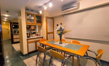DEPARTAMENTO 6 AMBIENTES RAMOS MEJIA 243M2 COCHERA