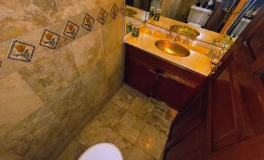 DEPARTAMENTO 6 AMBIENTES RAMOS MEJIA 243M2 COCHERA