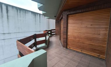 DEPARTAMENTO 6 AMBIENTES RAMOS MEJIA 243M2 COCHERA