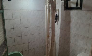 CASA 4 AMBIENTES EN VENTA CON PATIO MAS DEPTO