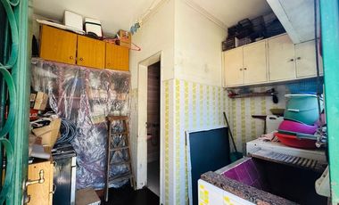 VENTA CASA 3 AMBIENTES CON COCHERA APTO CRÉDITO