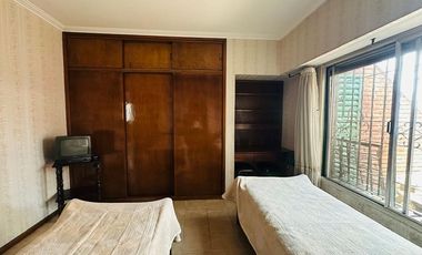 VENTA CASA 3 AMBIENTES CON COCHERA APTO CRÉDITO