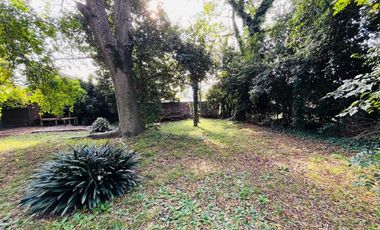 LOTE EN VENTA 326 MTS BURZACO MUY BIEN UBICADO