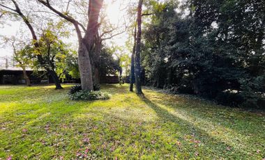 LOTE EN VENTA 326 MTS BURZACO MUY BIEN UBICADO