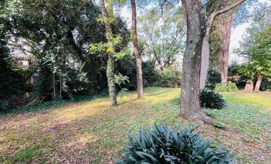 LOTE EN VENTA 326 MTS BURZACO MUY BIEN UBICADO