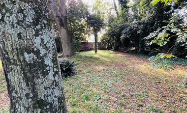 LOTE EN VENTA 326 MTS BURZACO MUY BIEN UBICADO