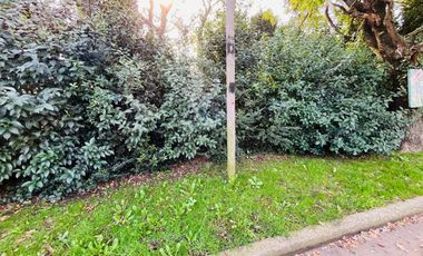 LOTE EN VENTA 326 MTS BURZACO MUY BIEN UBICADO