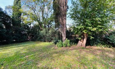 LOTE EN VENTA 326 MTS BURZACO MUY BIEN UBICADO