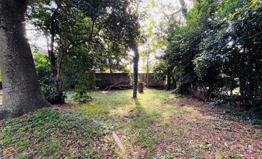 LOTE EN VENTA 326 MTS BURZACO MUY BIEN UBICADO