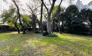 LOTE EN VENTA 326 MTS BURZACO MUY BIEN UBICADO