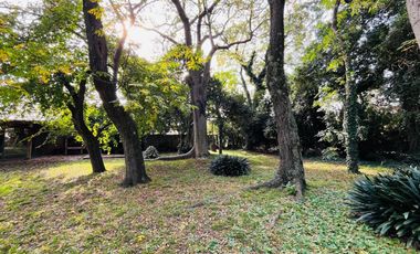 LOTE EN VENTA 326 MTS BURZACO MUY BIEN UBICADO