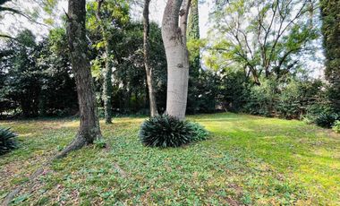 LOTE EN VENTA 326 MTS BURZACO MUY BIEN UBICADO