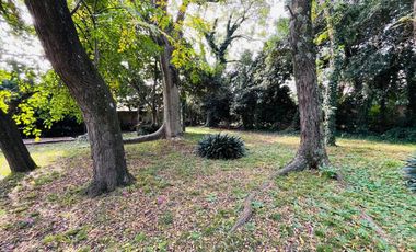 LOTE EN VENTA 326 MTS BURZACO MUY BIEN UBICADO