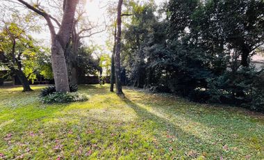 LOTE EN VENTA 326 MTS BURZACO MUY BIEN UBICADO