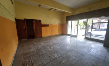 LOCAL 3 AMBIENTE VENTA APTO CREDITO MONTE GRANDE