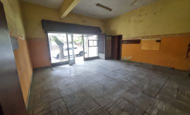 LOCAL 3 AMBIENTE VENTA APTO CREDITO MONTE GRANDE