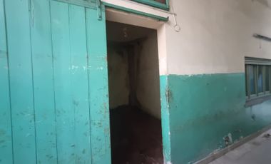 LOCAL 3 AMBIENTE VENTA APTO CREDITO MONTE GRANDE