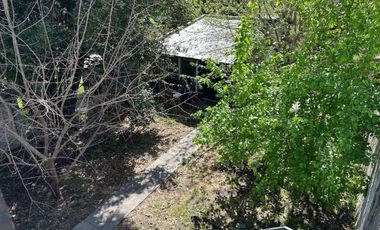 VENTA CASA 3 AMBIENTES CON PATIO QUINCHO PARRILLA