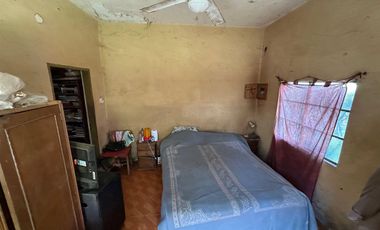 VENTA CASA 3 AMBIENTES CON PATIO QUINCHO PARRILLA