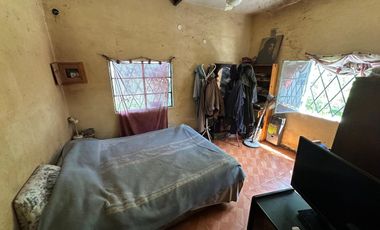 VENTA CASA 3 AMBIENTES CON PATIO QUINCHO PARRILLA