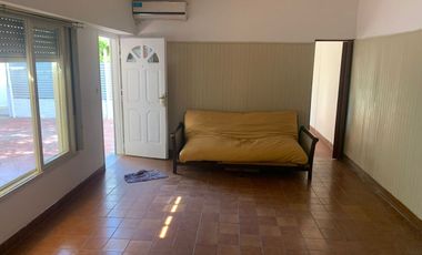 PH 3 Ambientes con Patio y 2 Baños - Sin Expensas