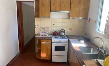 PH 3 Ambientes con Patio y 2 Baños - Sin Expensas