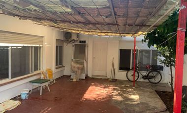PH 3 Ambientes con Patio y 2 Baños - Sin Expensas