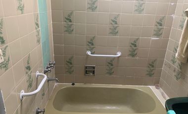 PH 3 Ambientes con Patio y 2 Baños - Sin Expensas