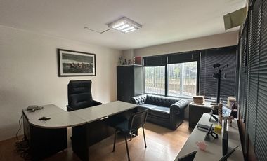 OFICINA 102 m2 EN ALQUILER AMOBLADA BECCAR