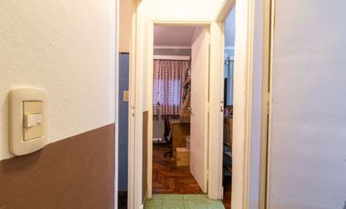 VENTA CASA 5 AMBIENTES VILLA ADELINA