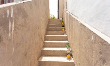 VENTA PH 4 AMB. C/FONDO Y PILETA RAMOS MEJIA
