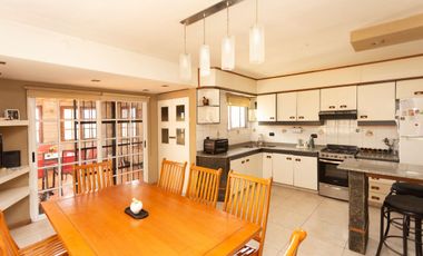 VENTA PH 4 AMB. C/FONDO Y PILETA RAMOS MEJIA