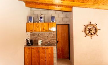 VENTA PH 4 AMB. C/FONDO Y PILETA RAMOS MEJIA