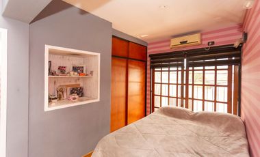 VENTA PH 4 AMB. C/FONDO Y PILETA RAMOS MEJIA