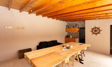 VENTA PH 4 AMB. C/FONDO Y PILETA RAMOS MEJIA