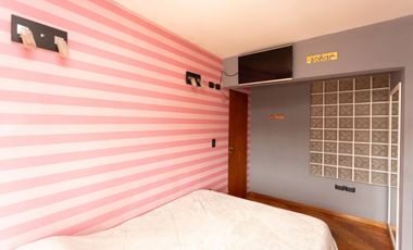 VENTA PH 4 AMB. C/FONDO Y PILETA RAMOS MEJIA