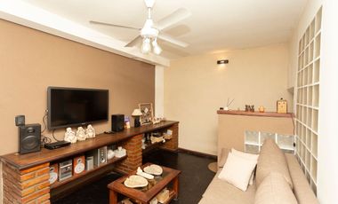 VENTA PH 4 AMB. C/FONDO Y PILETA RAMOS MEJIA
