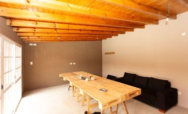 VENTA PH 4 AMB. C/FONDO Y PILETA RAMOS MEJIA
