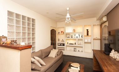 VENTA PH 4 AMB. C/FONDO Y PILETA RAMOS MEJIA