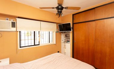 VENTA PH 4 AMB. C/FONDO Y PILETA RAMOS MEJIA