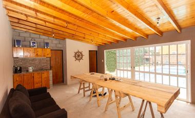 VENTA PH 4 AMB. C/FONDO Y PILETA RAMOS MEJIA