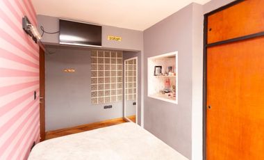 VENTA PH 4 AMB. C/FONDO Y PILETA RAMOS MEJIA
